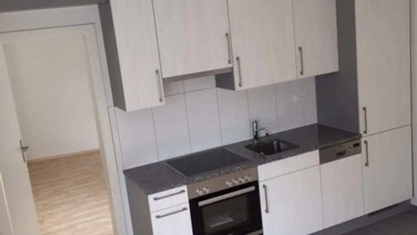 Apartment for rent - Oberrebenweg 2, 8304 Wallisellen