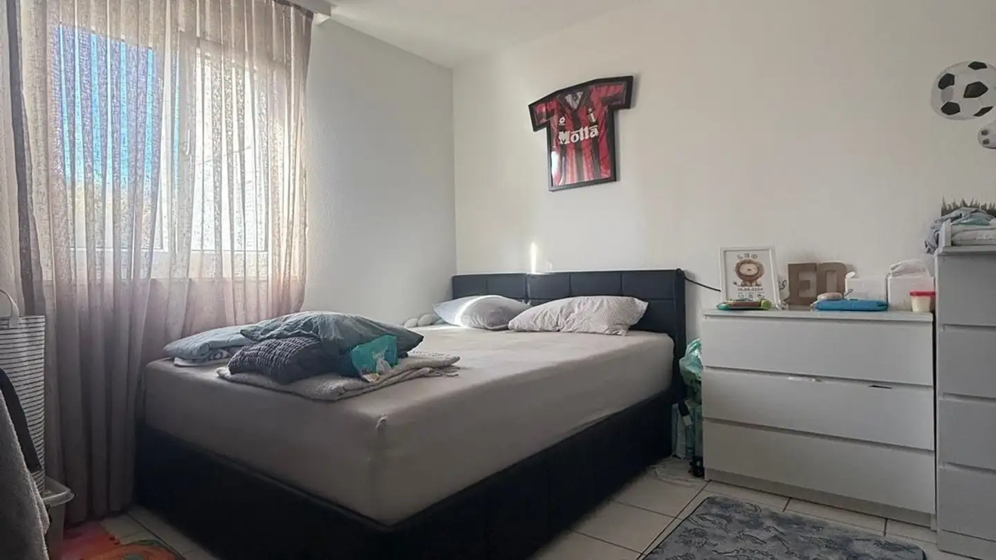 Appartamento in affitto - Via Ai Saleggi 44, 6600 Locarno - Photo 3