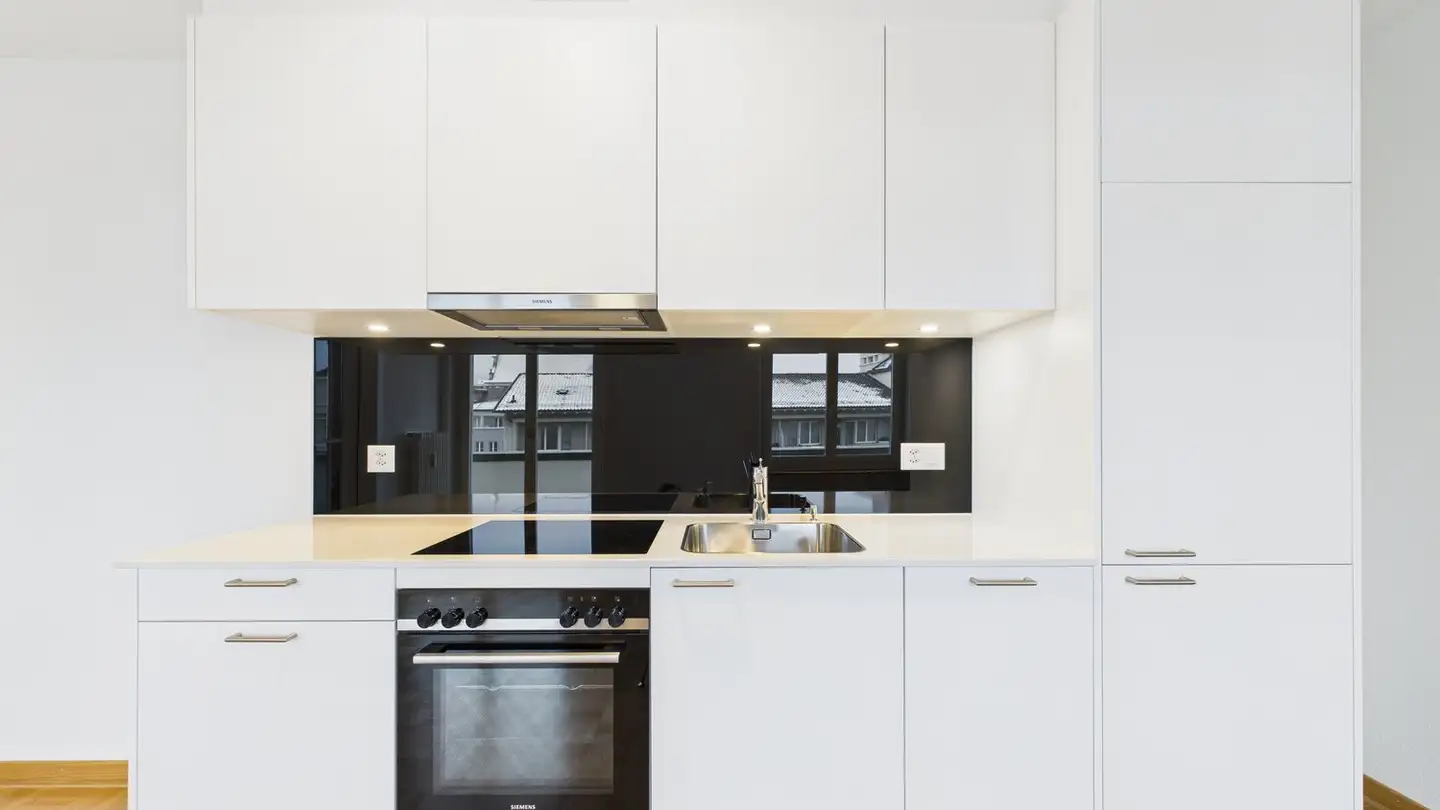 Appartement à louer - Marktstrasse 6, 2540 Grenchen - Photo 2