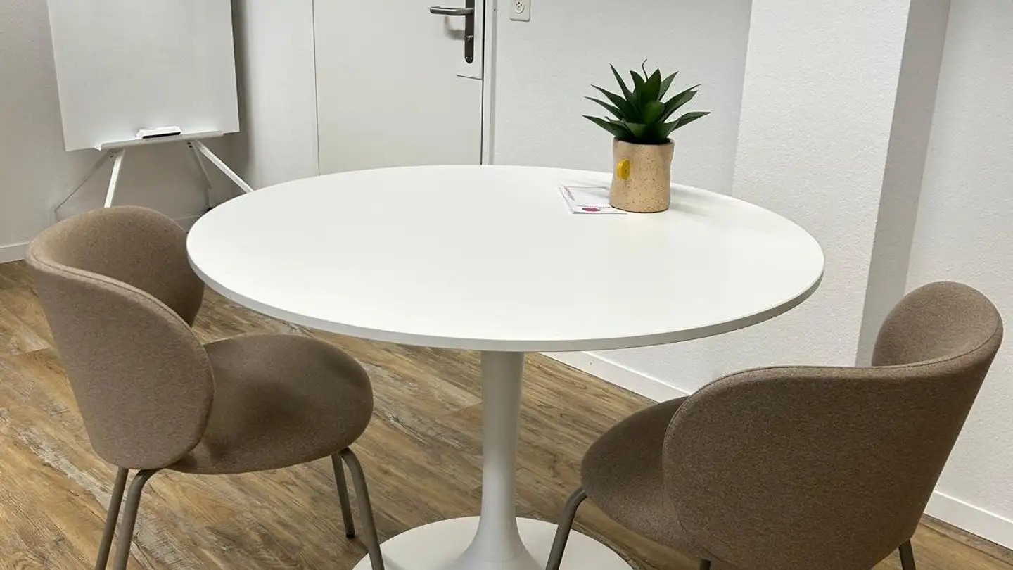 Studio medico in affitto - Bernstrasse 4, 4663 Aarburg - Photo 3