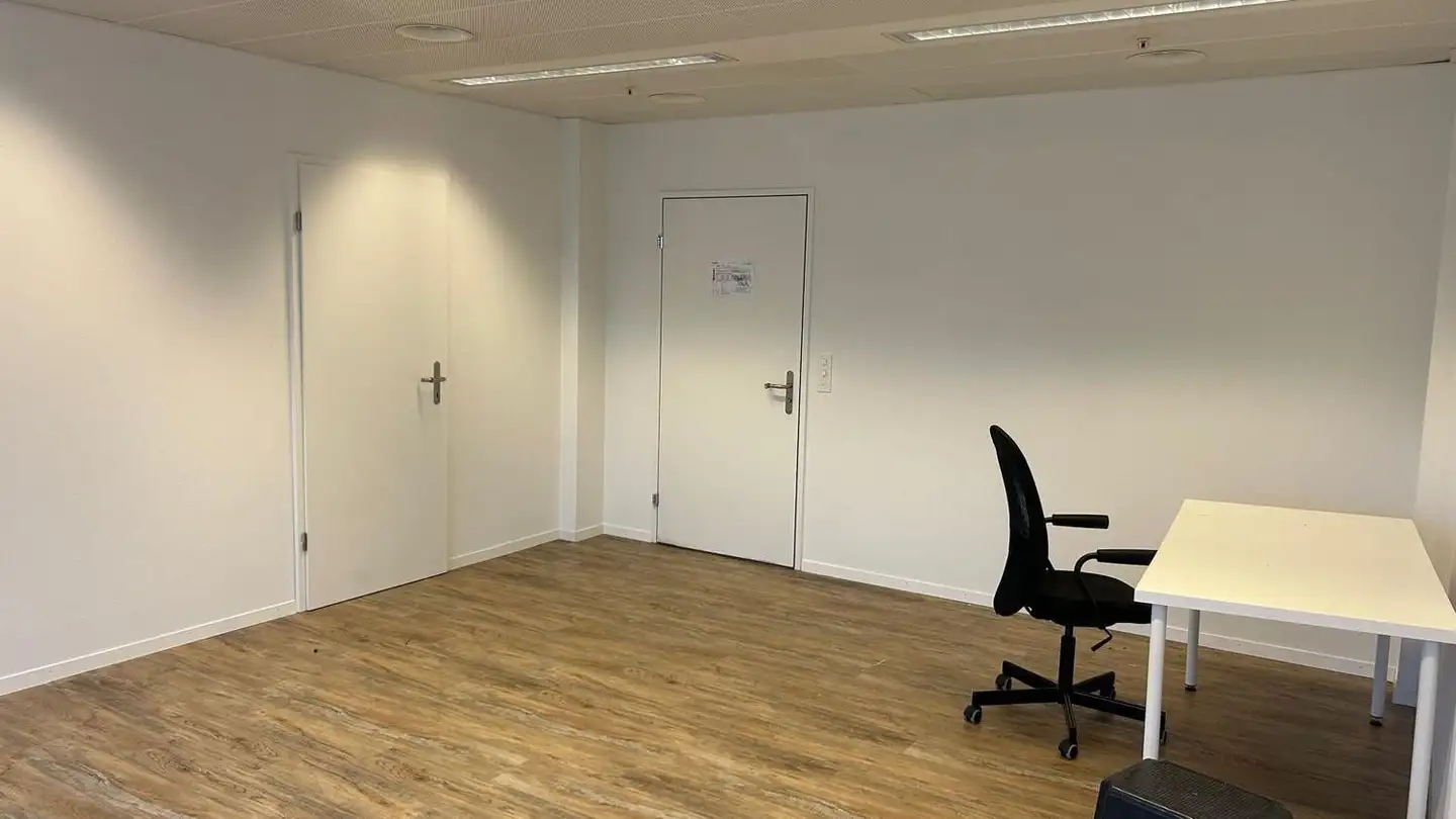 Studio medico in affitto - Bernstrasse 4, 4663 Aarburg - Photo 4
