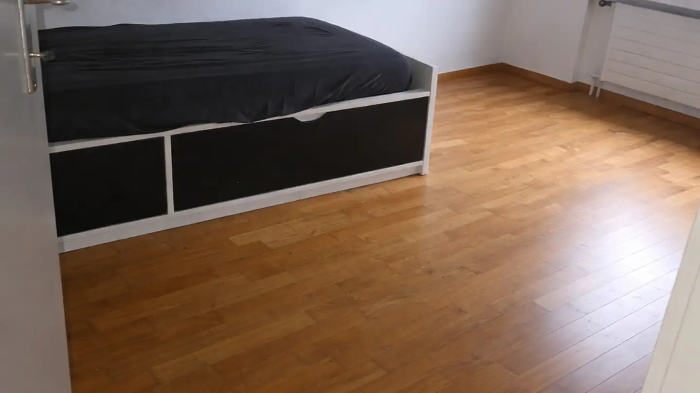 Stanza singola in affitto - Obstgartenstrasse 3, 8107 Buchs ZH