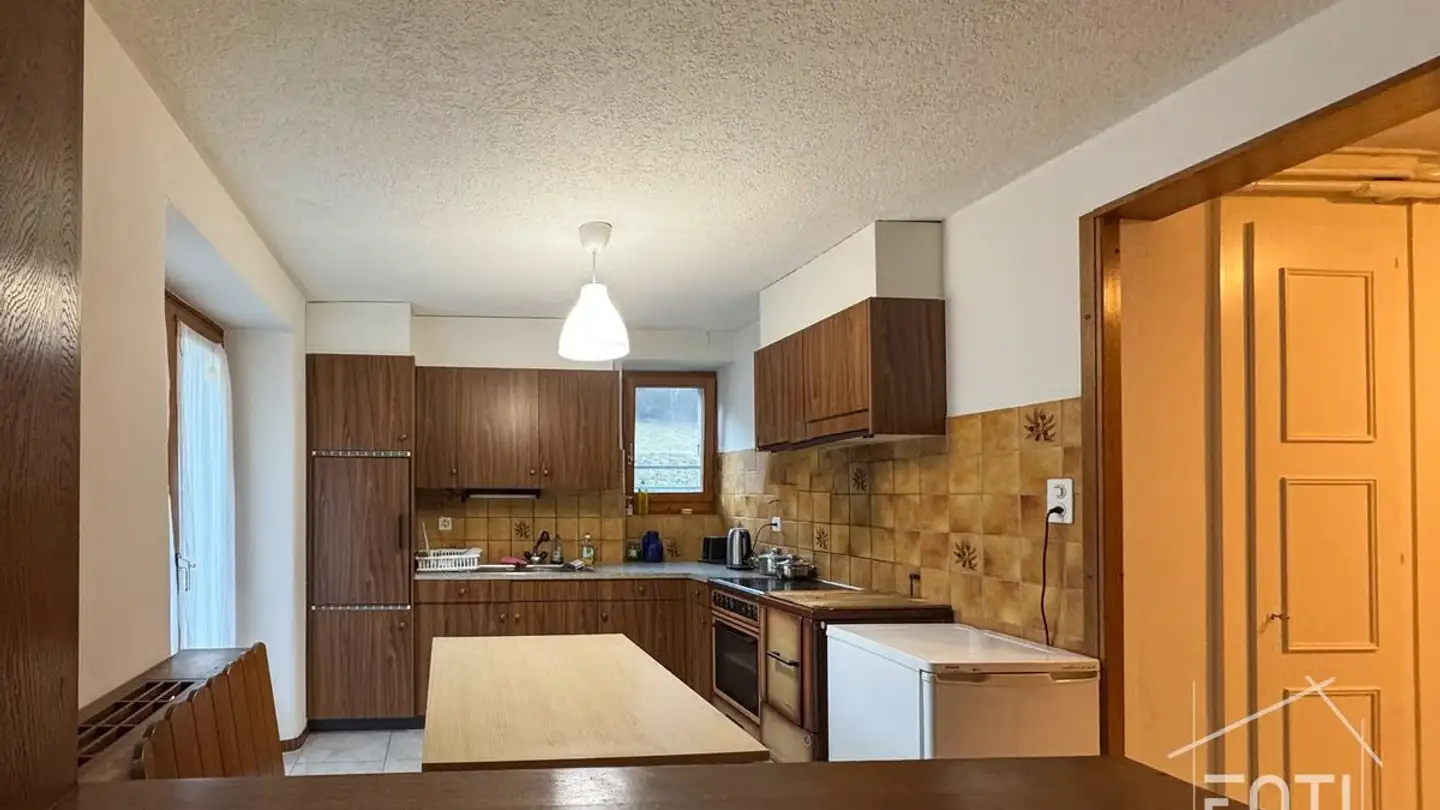 Immeuble résidentiel à vendre - 1937 Orsières - Photo 2