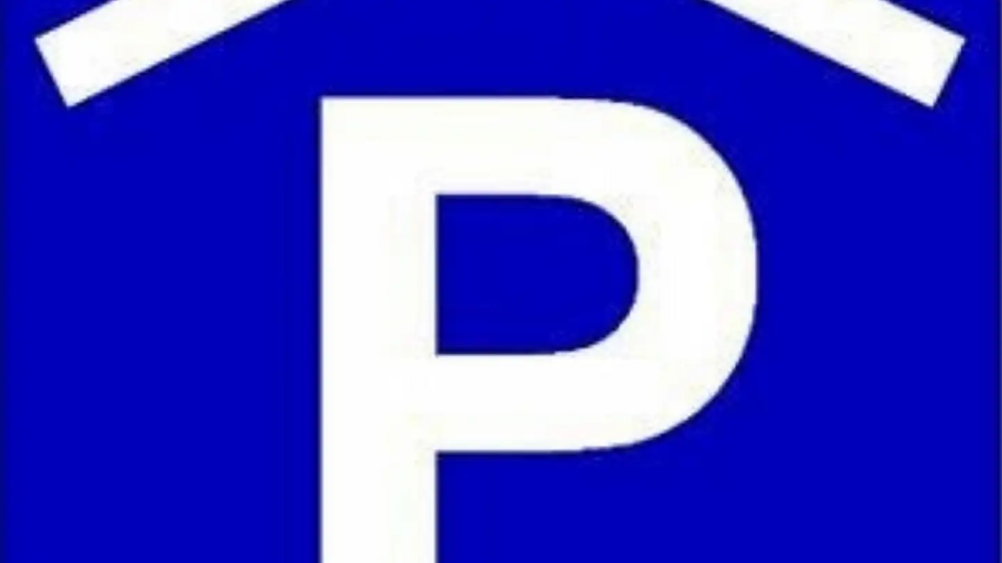 Outdoor parking space for rent - 3018 Bern