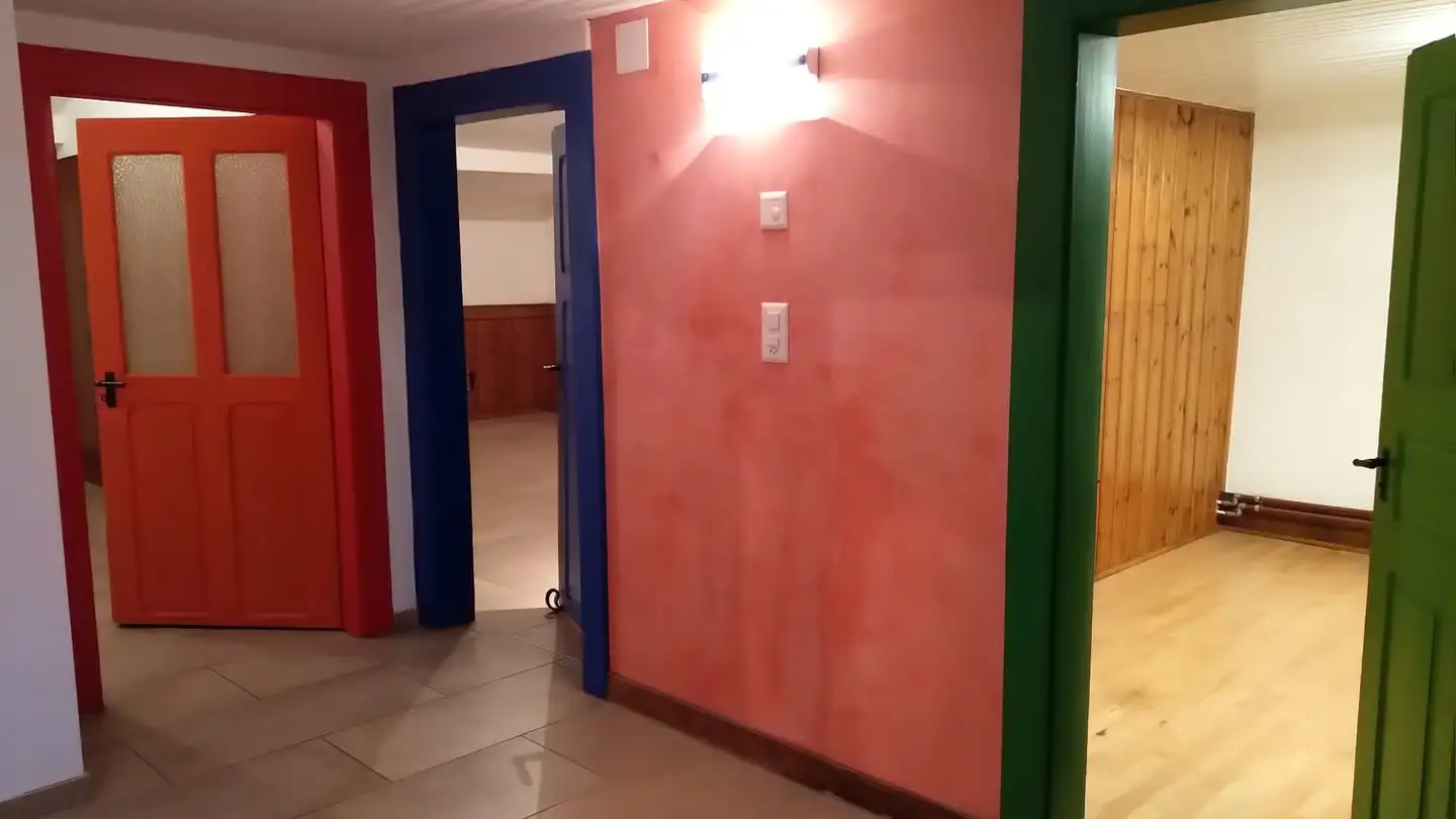 Appartamento in affitto - Route Principale 30, 2803 Bourrignon - Foto 4