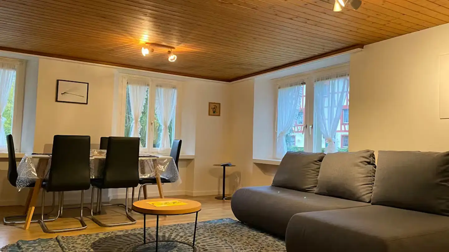 Wohnung mieten - Höflistrasse, 8135 Langnau am Albis - Foto 4