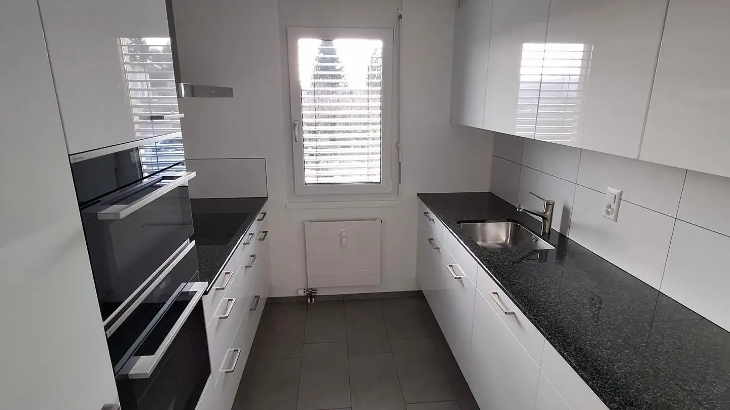 Apartment for sale - Münchisbergstrasse 2, 5746 Walterswil SO - Photo 4