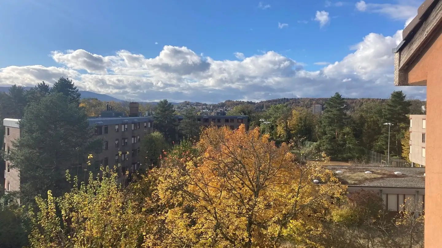 Appartement à louer - General Guisan-Strasse 12, 4144 Arlesheim