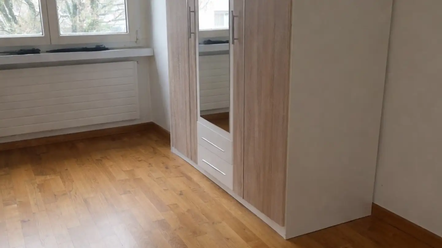 Stanza singola in affitto - Obstgartenstrasse 3, 8107 Buchs ZH - Foto 2