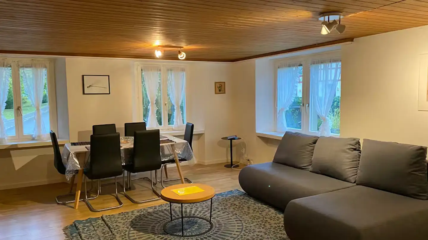 Wohnung mieten - Höflistrasse, 8135 Langnau am Albis - Foto 2