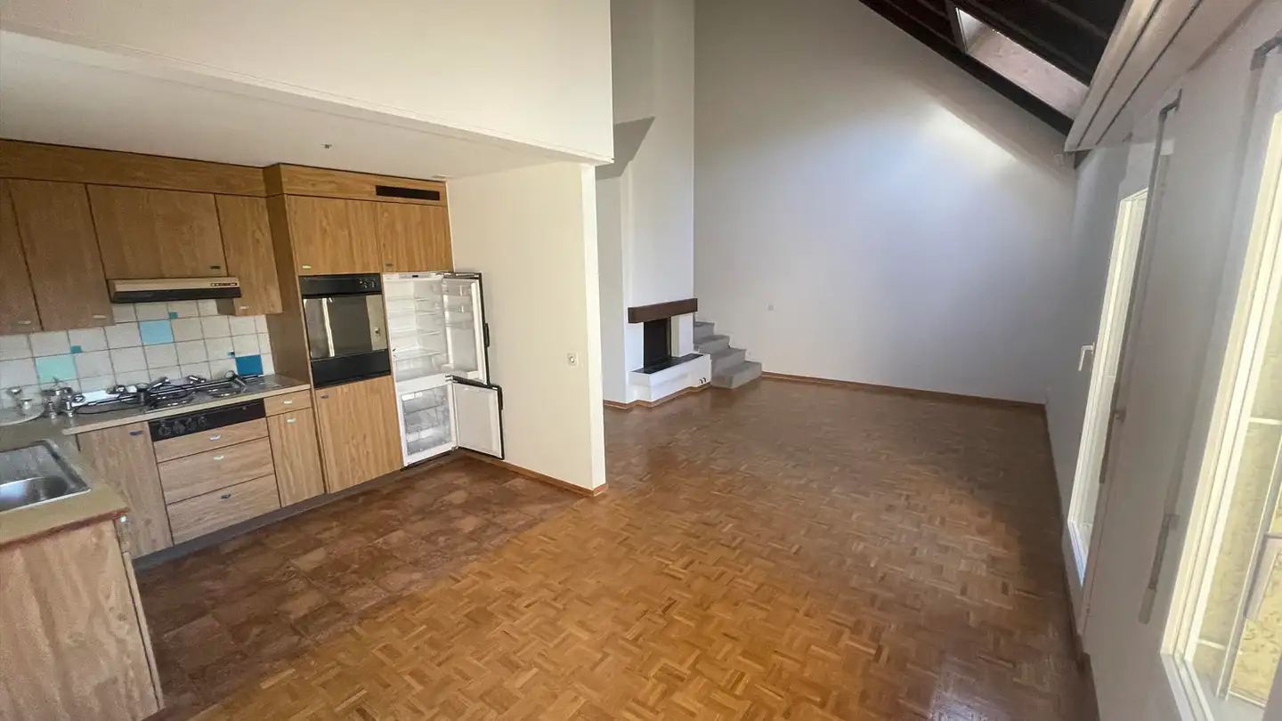 Duplex for rent - Bodenackerstrasse 14, 8112 Otelfingen - Photo 2