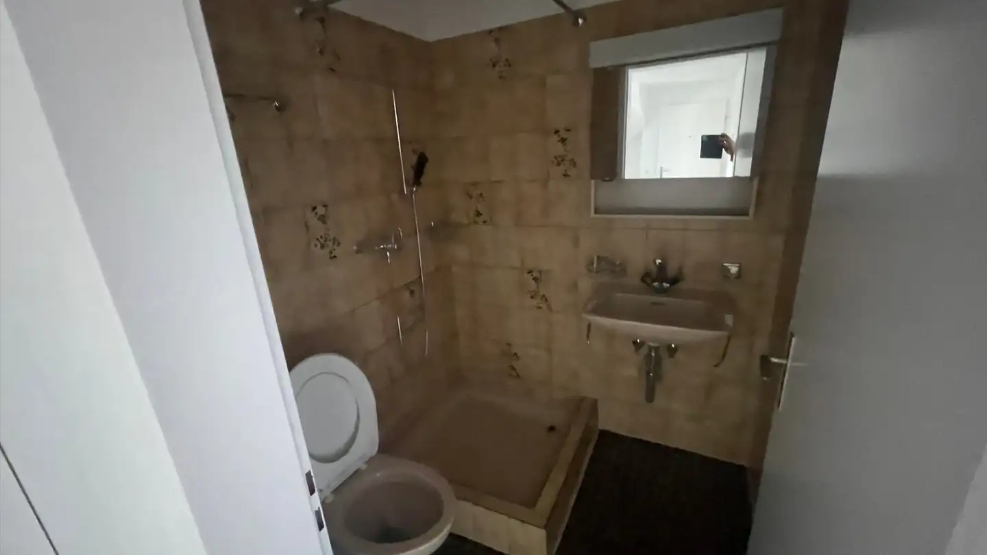 Duplex for rent - Bodenackerstrasse 14, 8112 Otelfingen - Photo 3