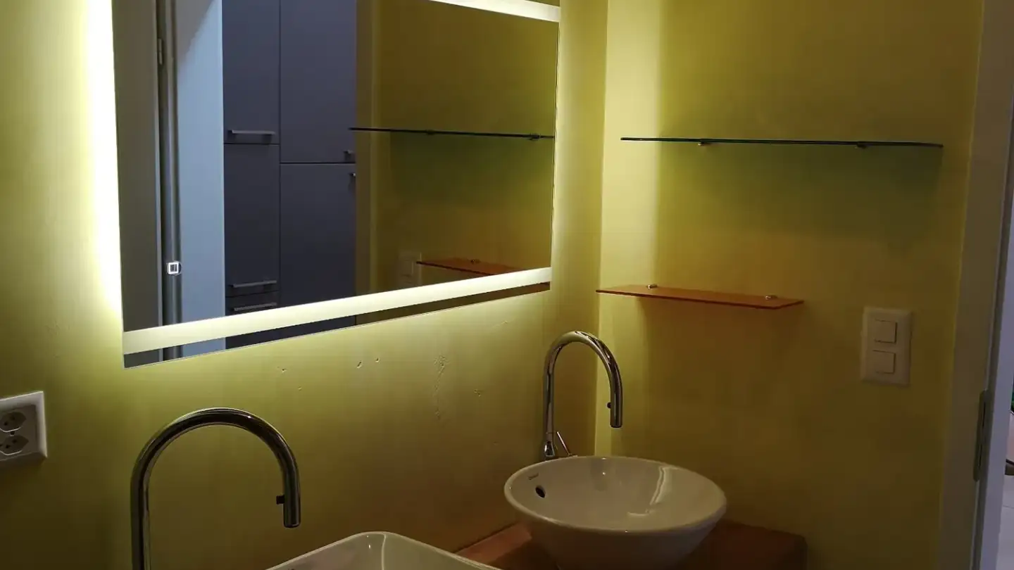 Appartamento in affitto - Route Principale 30, 2803 Bourrignon - Foto 2