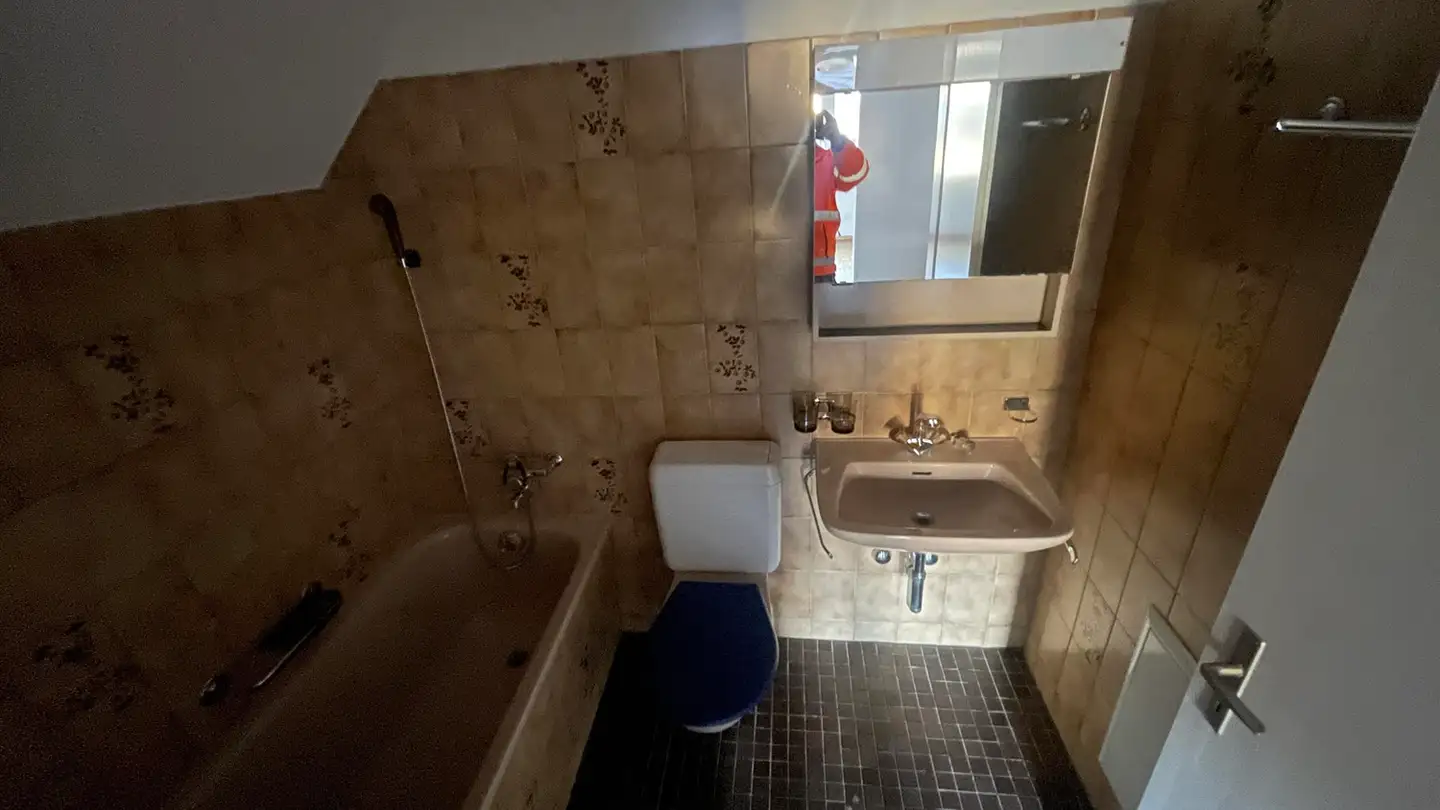 Duplex for rent - Bodenackerstrasse 14, 8112 Otelfingen - Photo 4