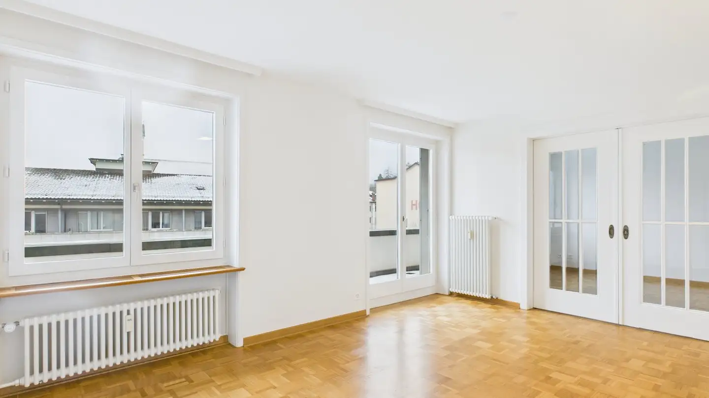 Appartement à louer - Marktstrasse 6, 2540 Grenchen - Photo 4