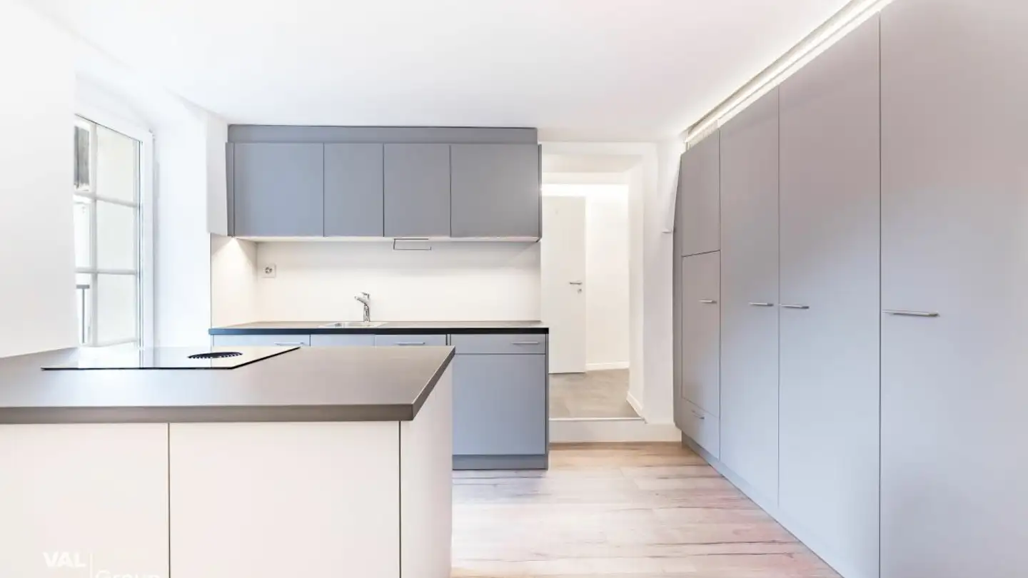 Appartamento in vendita - St. Martinistrasse 12, 3930 Visp