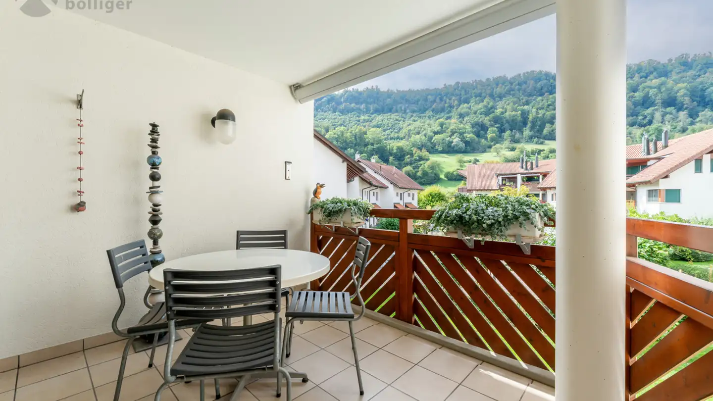 Apartment for sale - Bifangstrasse, 4663 Aarburg