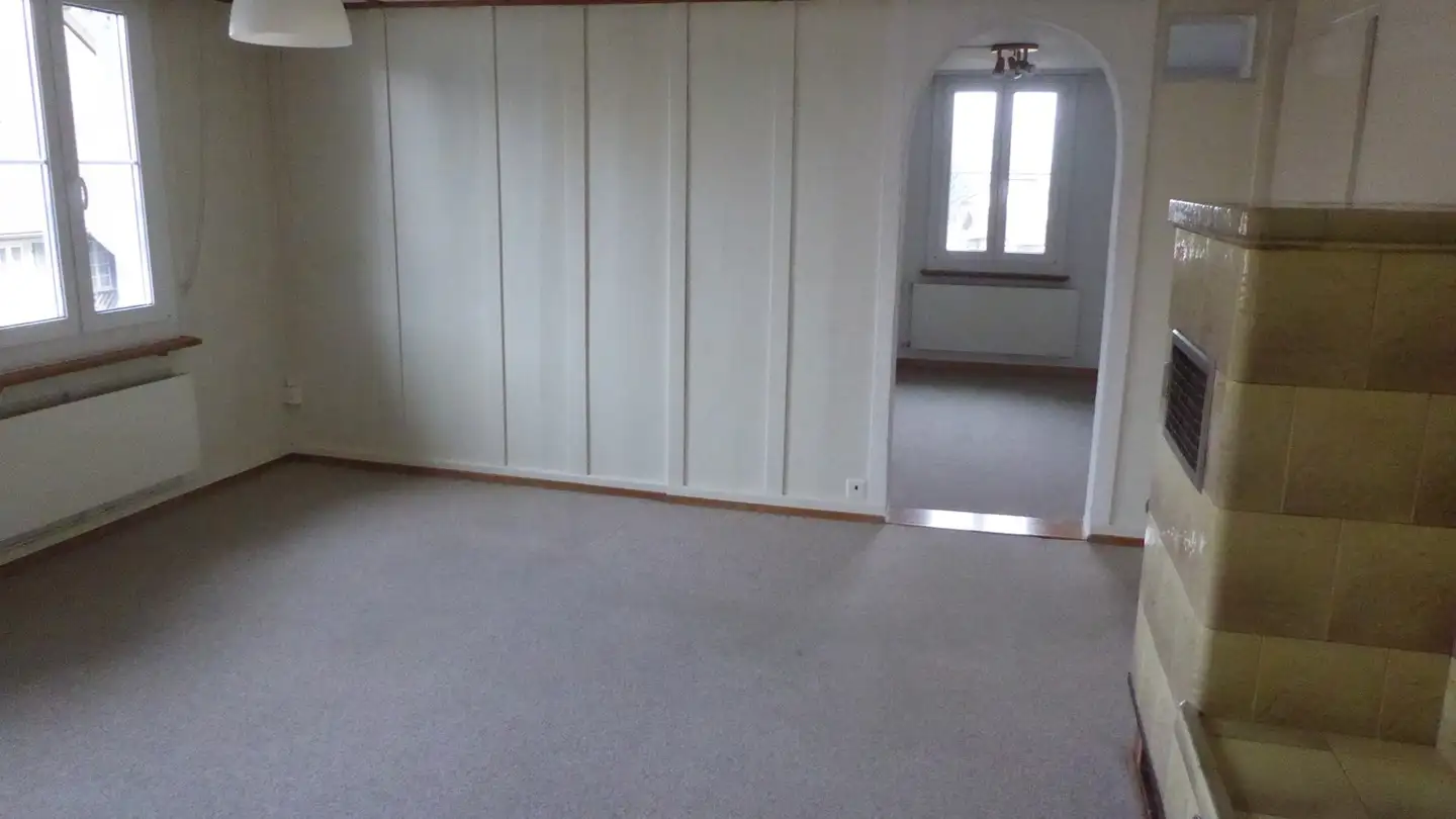 Wohnung mieten - 5604 Hendschiken