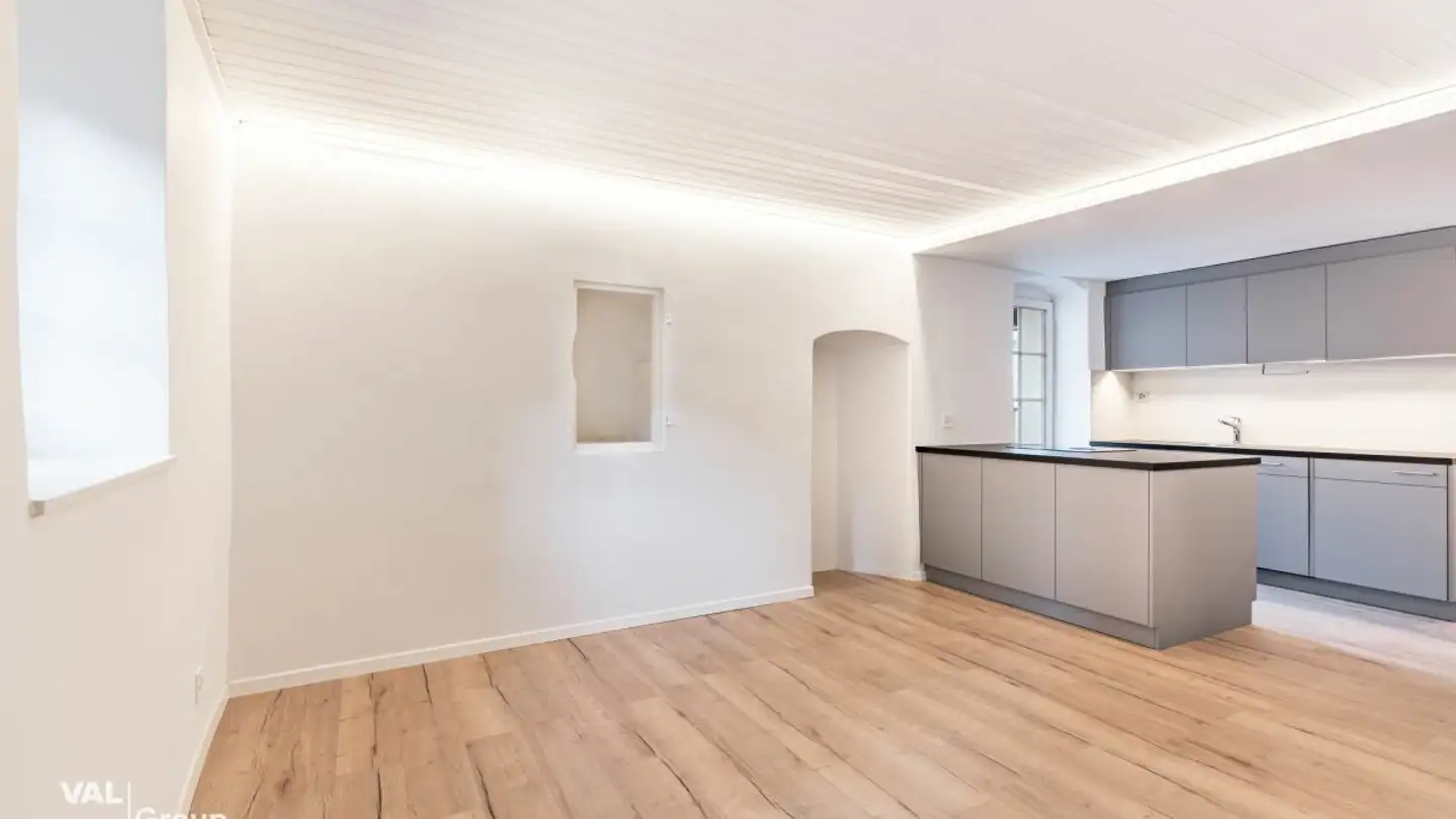 Appartamento in vendita - St. Martinistrasse 12, 3930 Visp - Foto 2