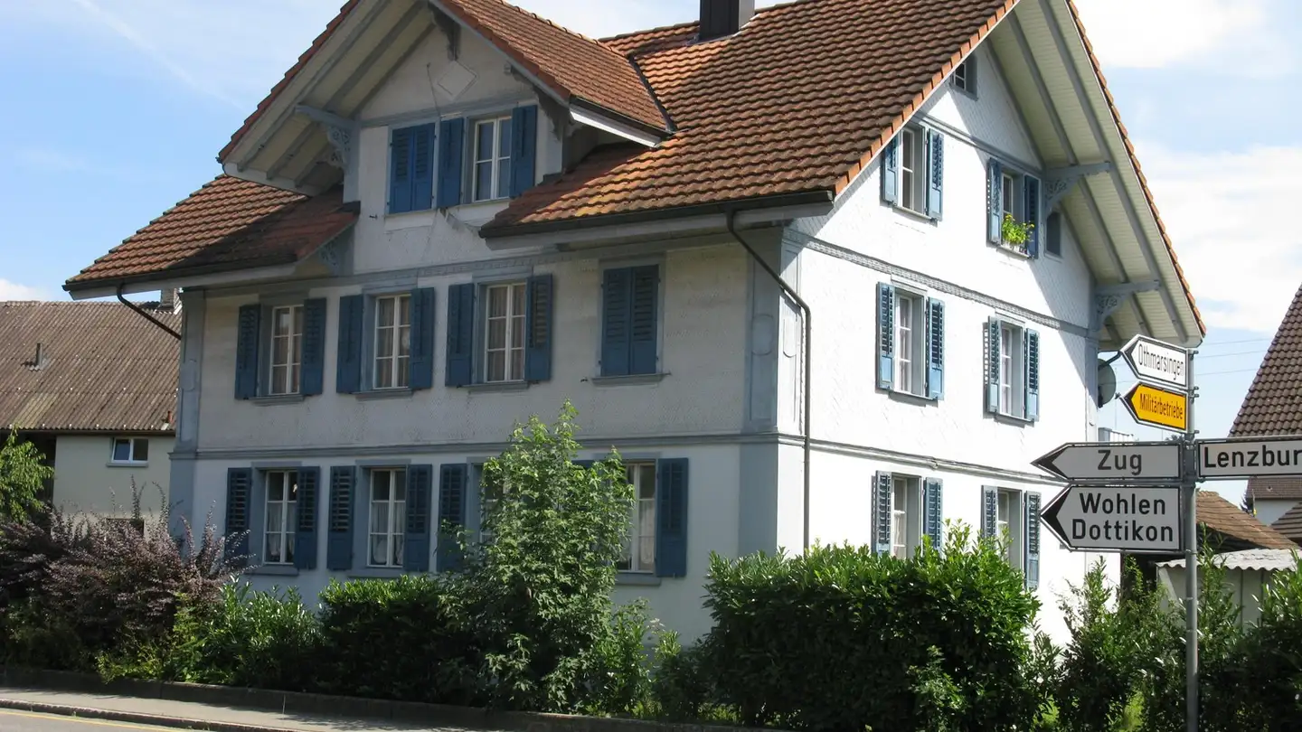 Wohnung mieten - 5604 Hendschiken - Foto 2