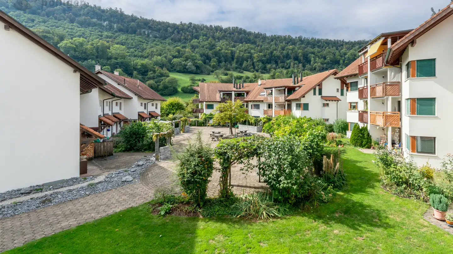 Appartamento in vendita - Bifangstrasse, 4663 Aarburg - Foto 4