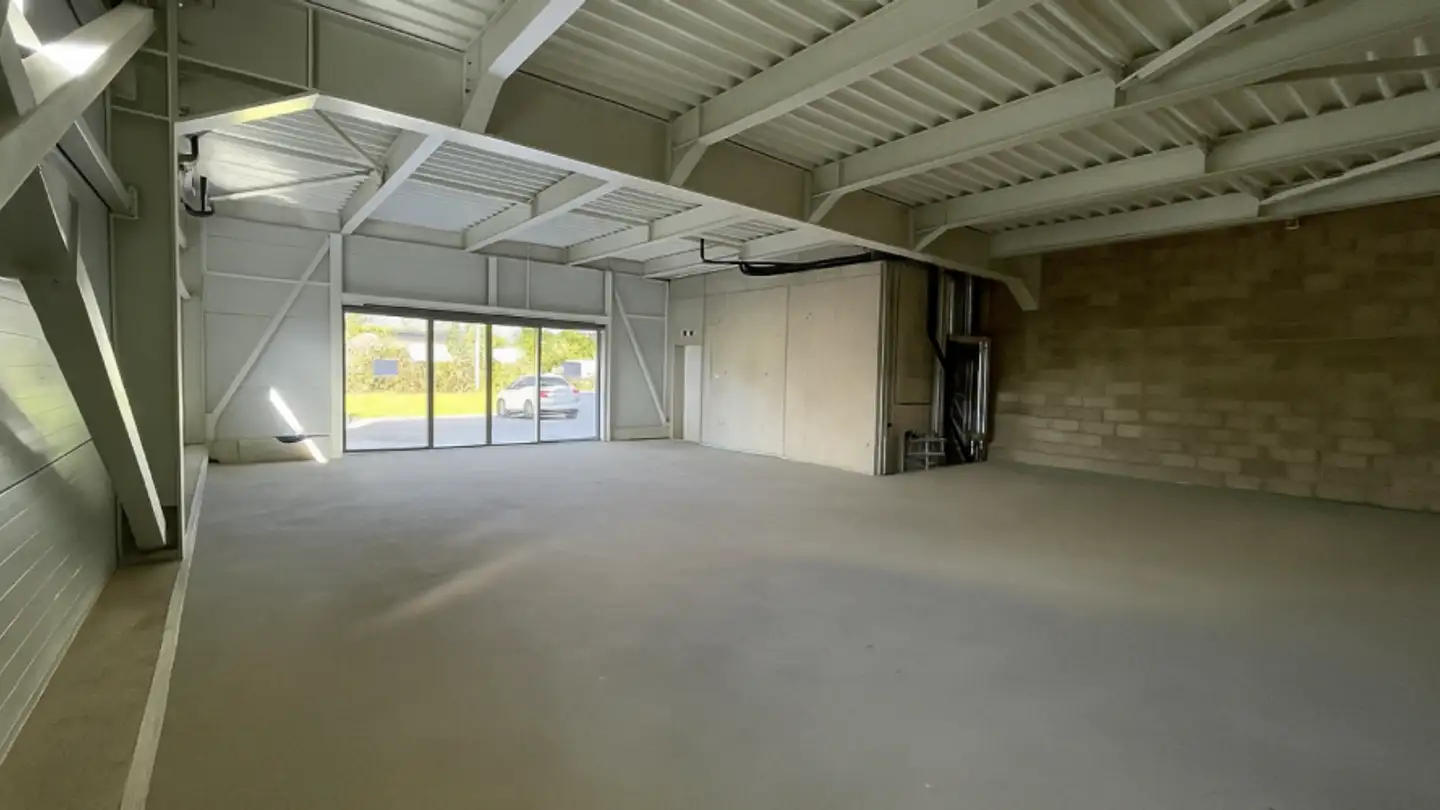 Shop for rent - Grand-Rue, 2608 Courtelary - Photo 3