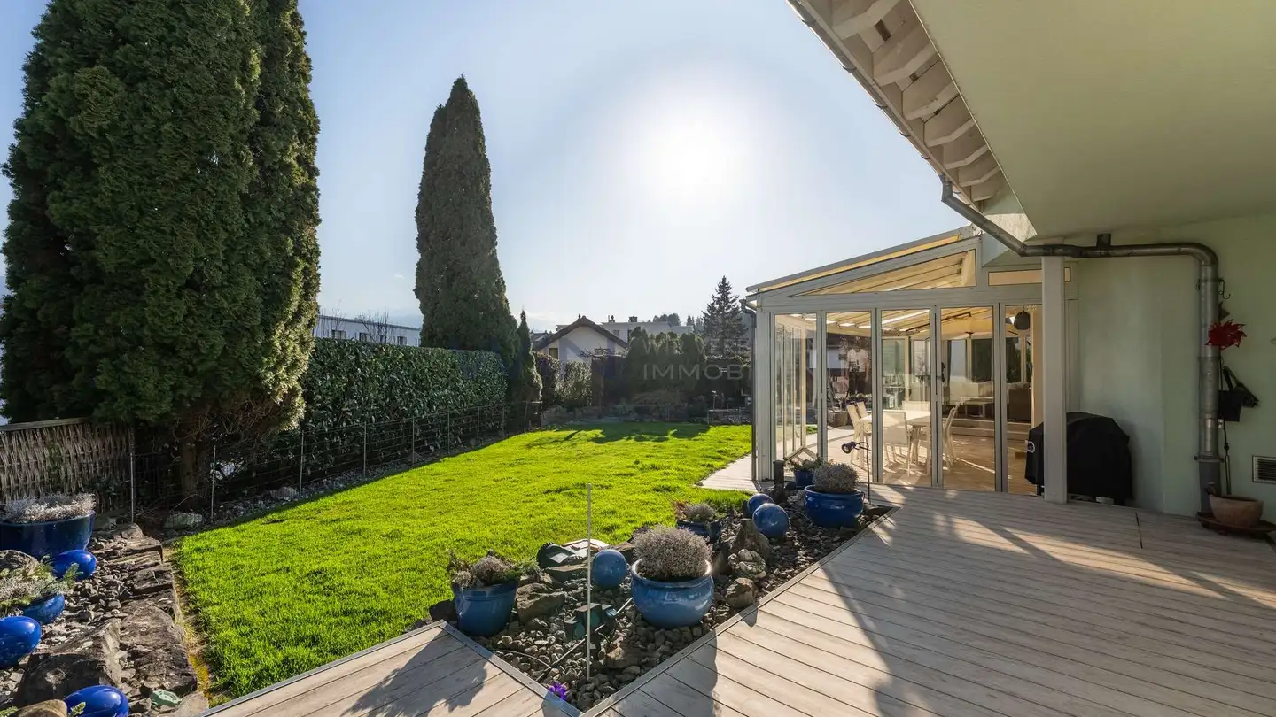 Residential building for sale - 6020 Emmenbrücke - Photo 4