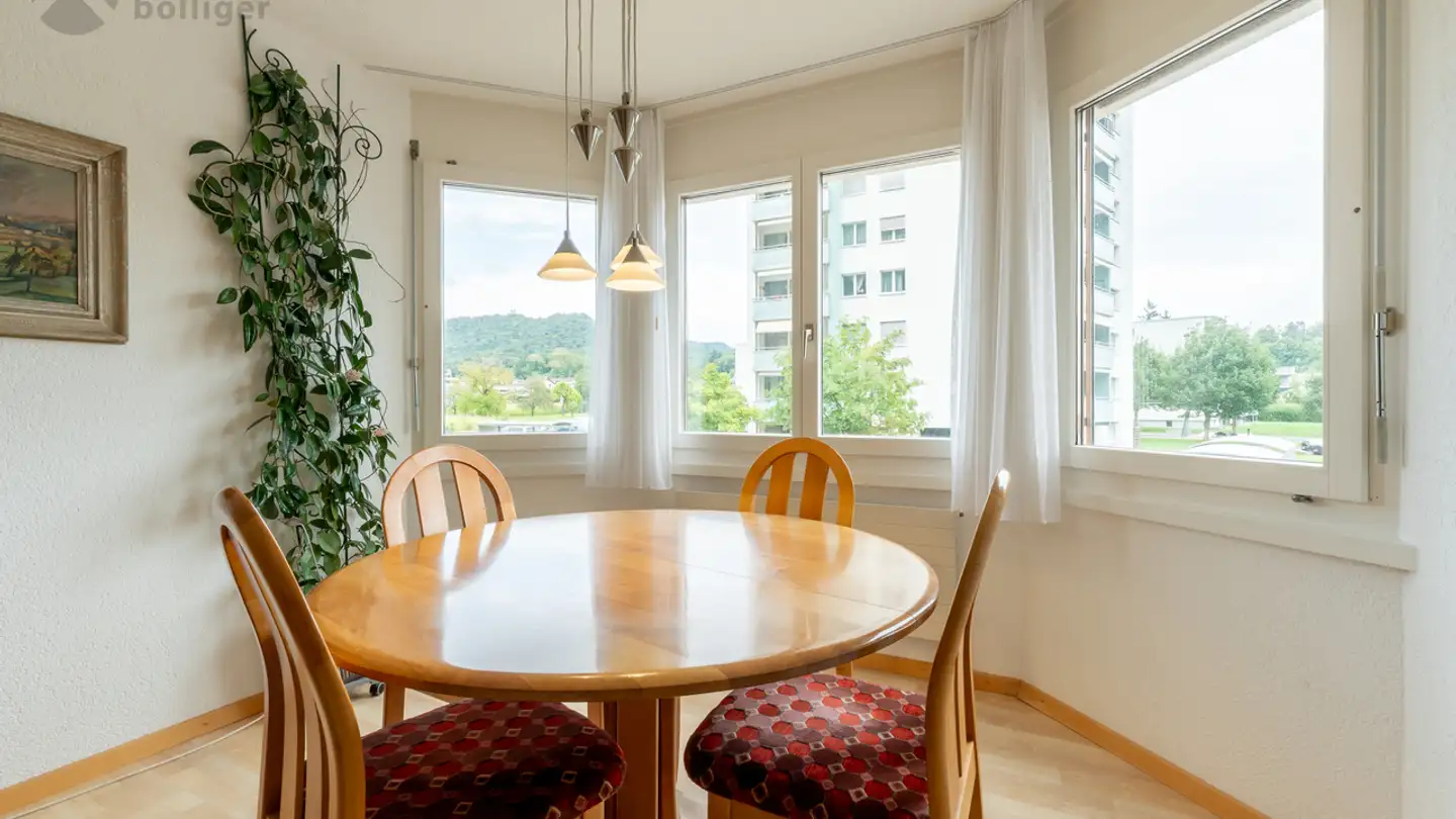 Appartamento in vendita - Bifangstrasse, 4663 Aarburg - Photo 3