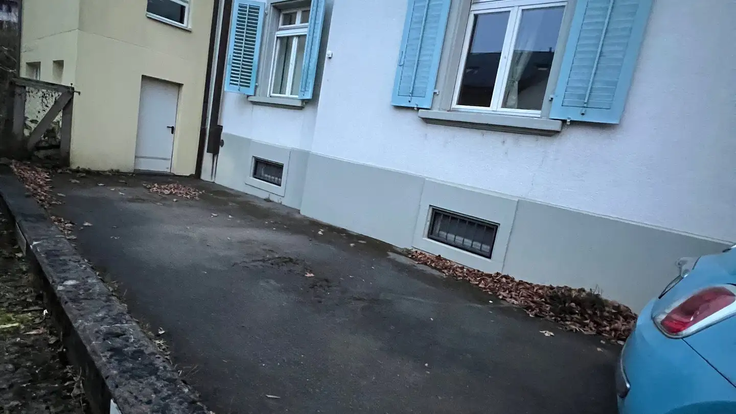 Outdoor parking space for rent - Asylstrasse 30, 5000 Aarau - Photo 3