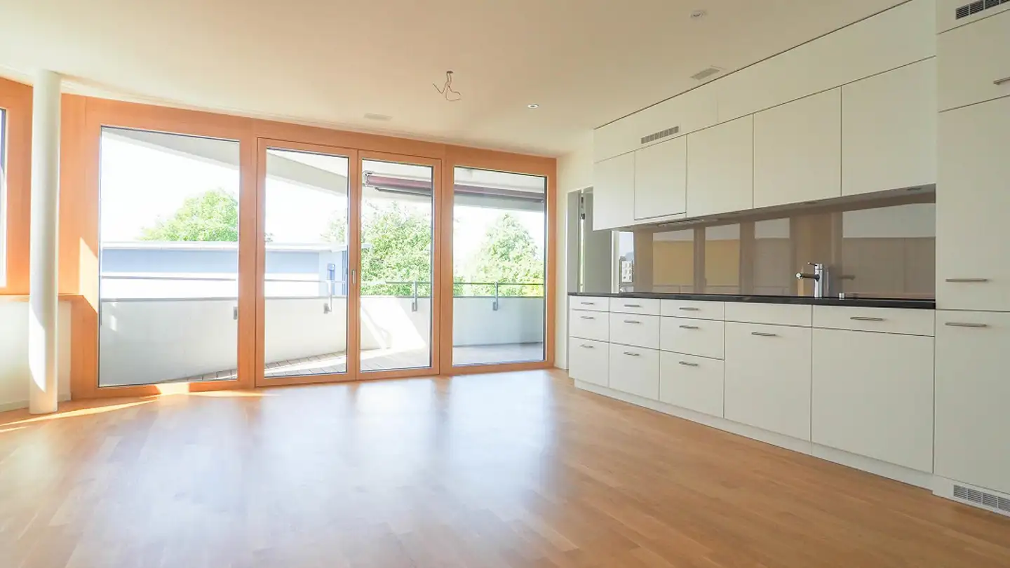 Appartement à louer - Sonnenstrasse 4, 9444 Diepoldsau