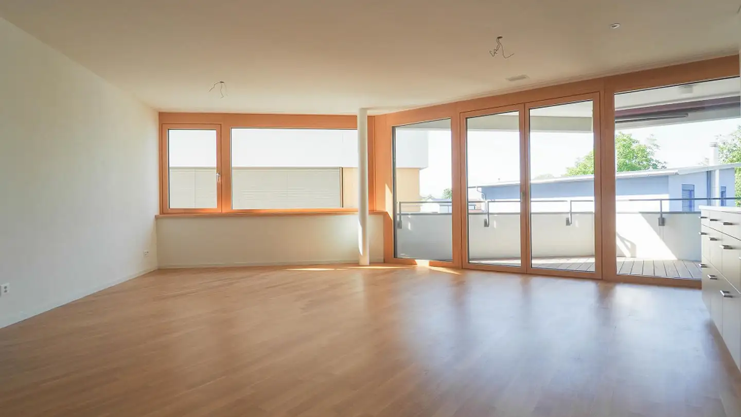 Appartement à louer - Sonnenstrasse 4, 9444 Diepoldsau - Photo 2