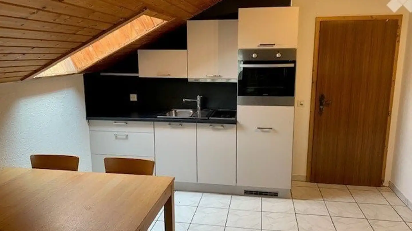 Appartement à louer - 3942 Raron