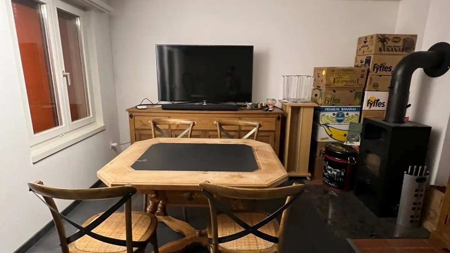 Wohnung mieten - Hauptstrasse 53a, 8572 Berg TG