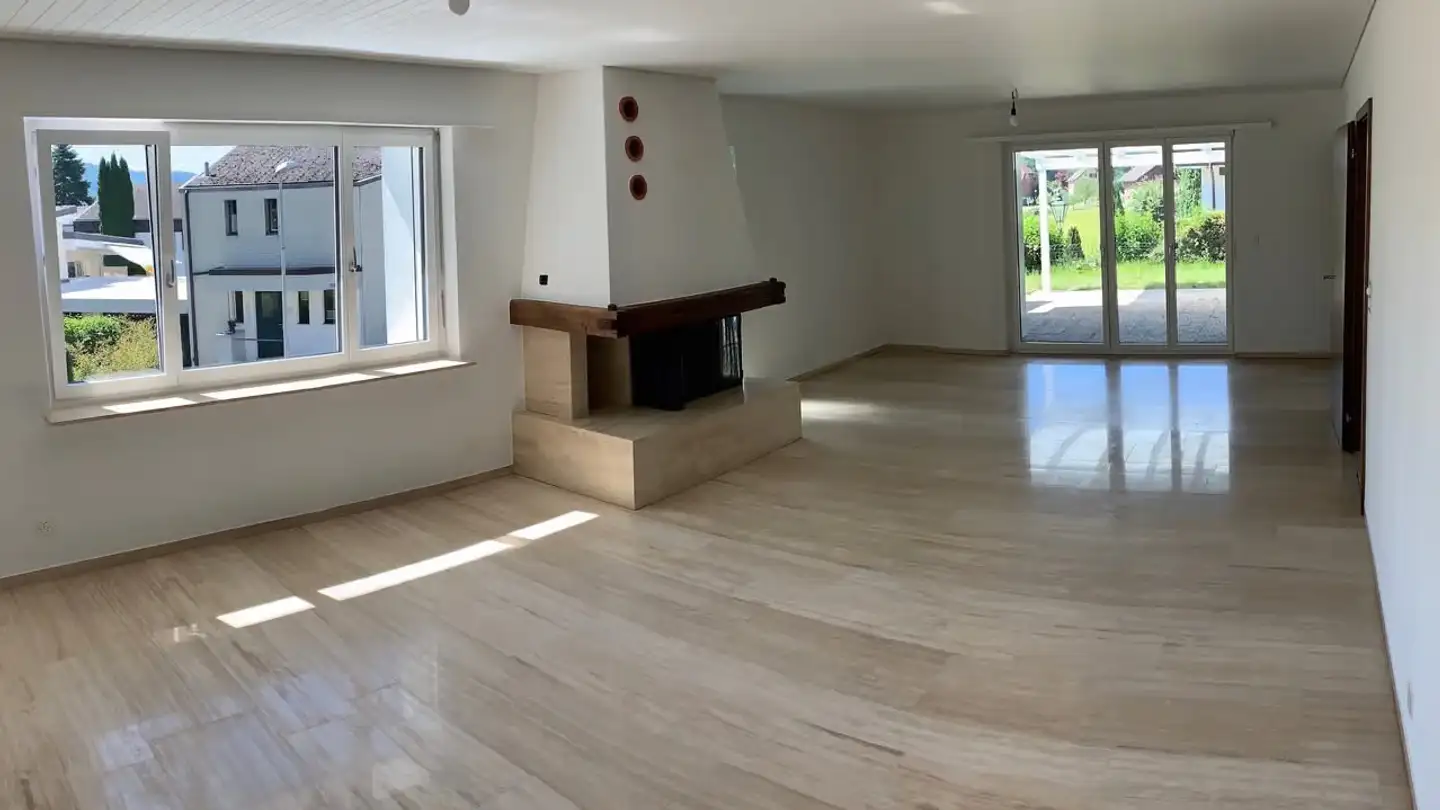 Single house for rent - Höhenweg 48, 5035 Unterentfelden - Photo 3