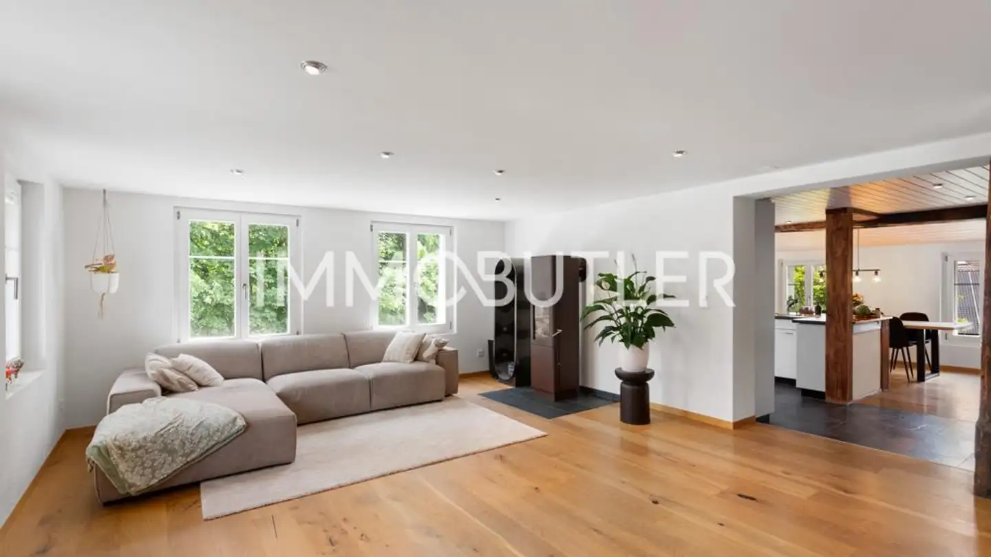 Immeuble résidentiel à vendre - 9305 Berg SG