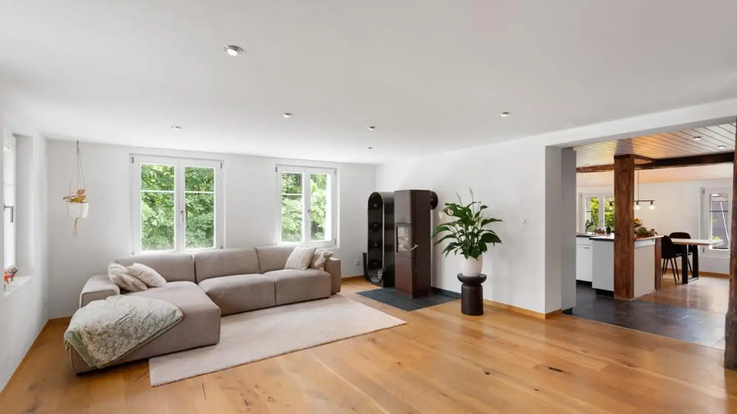 Immeuble résidentiel à vendre - 9305 Berg SG - Photo 2
