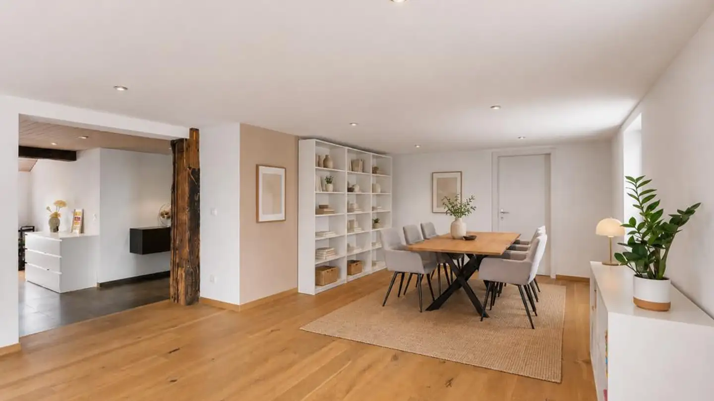 Immeuble résidentiel à vendre - 9305 Berg SG - Photo 4