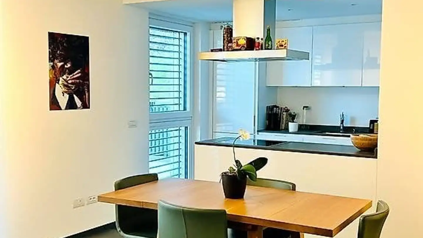 Appartement à louer - Via Lugano 17, 6953 Lugaggia