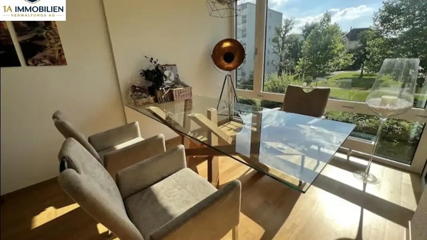 Wohnung mieten - Loretohöhe 3, 6300 Zug - Foto 2