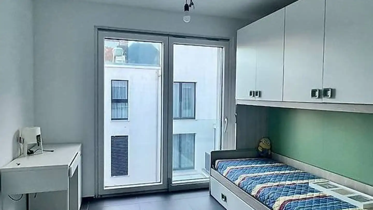 Appartement à louer - Via Lugano 17, 6953 Lugaggia - Photo 2