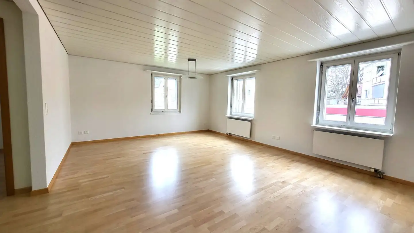 Appartement à louer - Istighoferstrasse 3, 8575 Bürglen TG