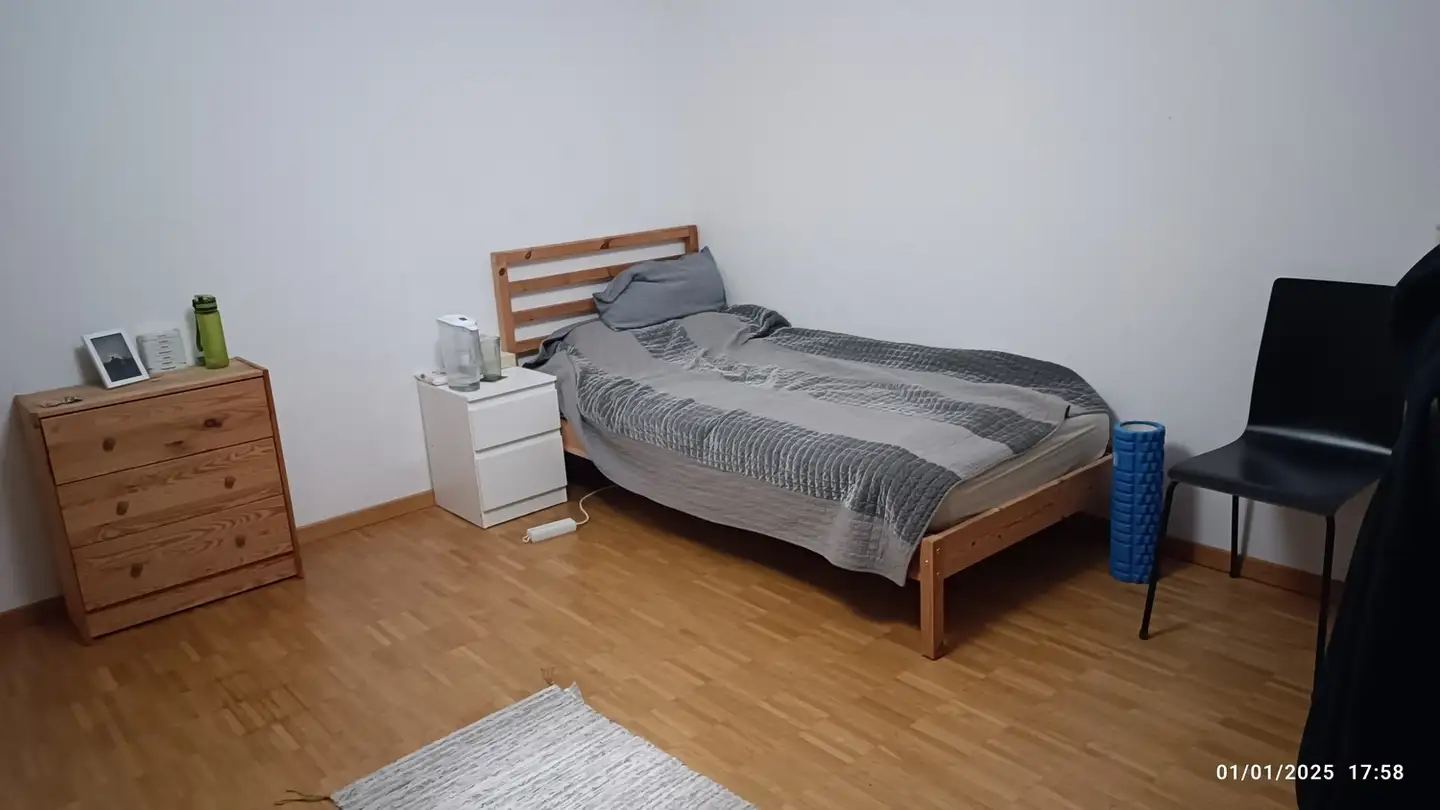 Zimmer mieten - 8049 Zürich - Foto 2