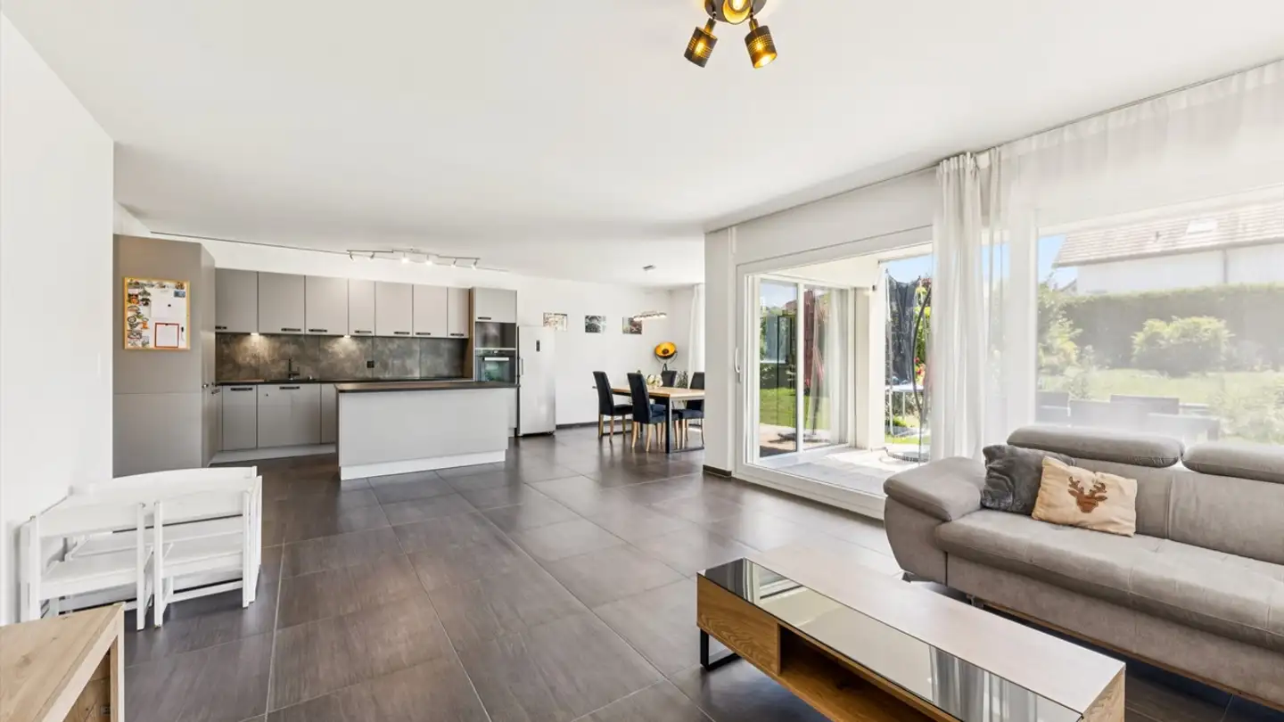 Apartment for sale - 1728 Rossens FR - Photo 2