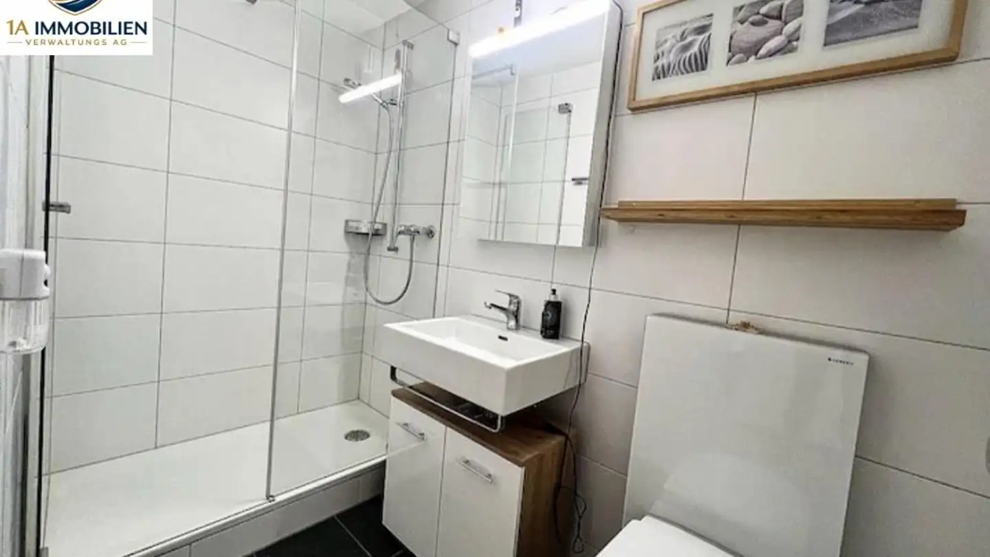 Wohnung mieten - Loretohöhe 3, 6300 Zug - Foto 4