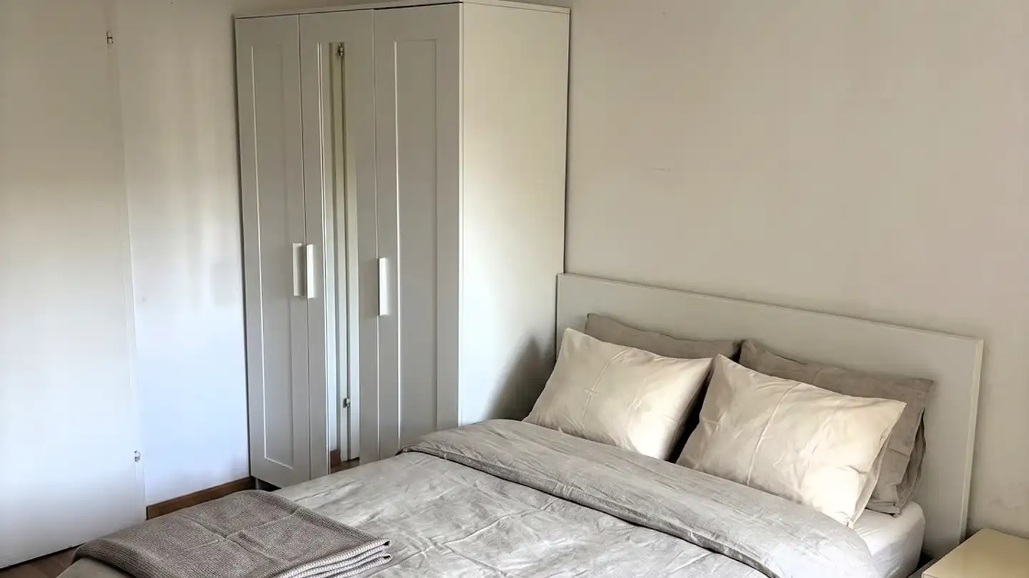 Furnished apartment for rent - Im Brisgi 20, 5400 Baden