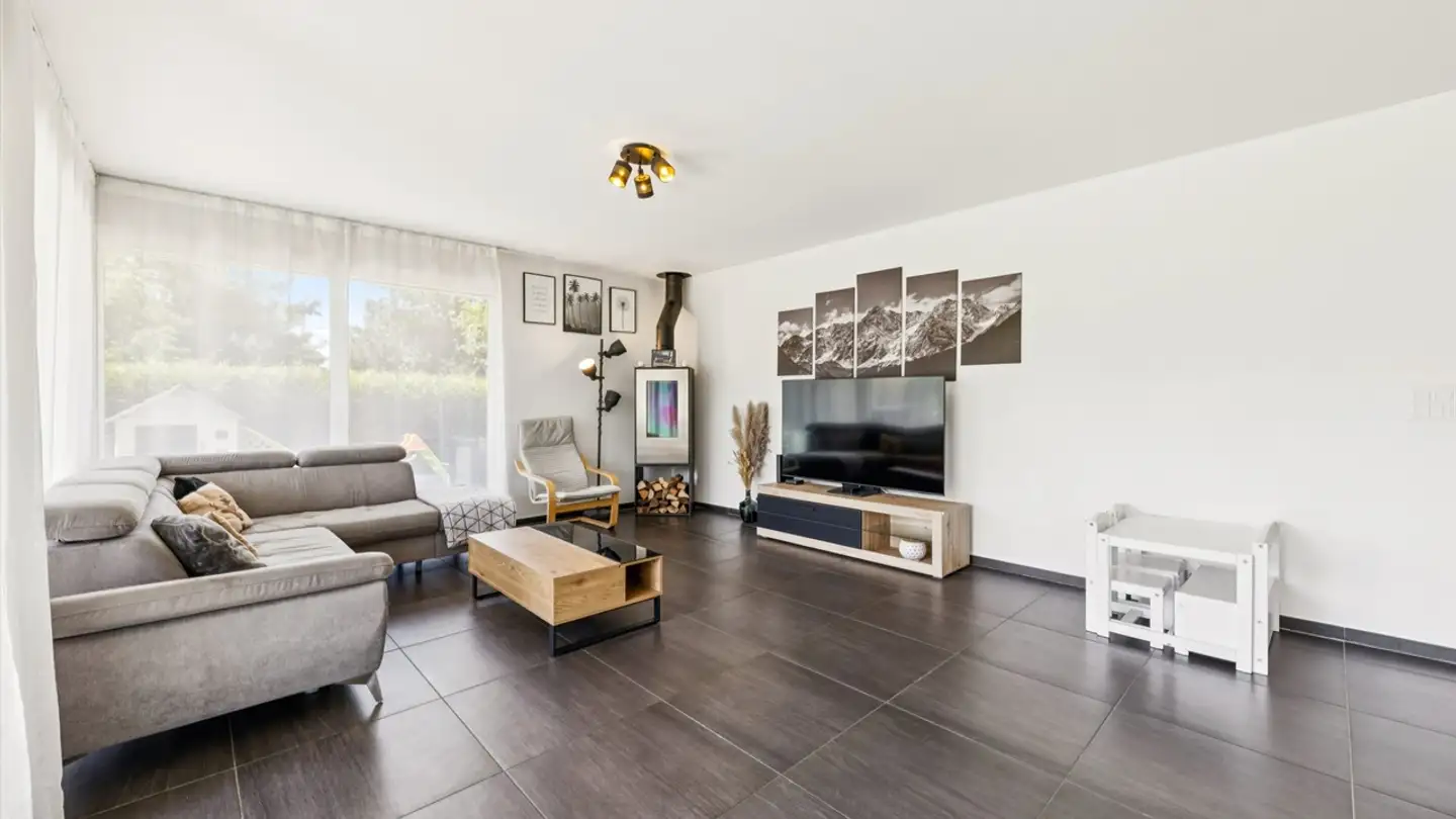 Apartment for sale - 1728 Rossens FR - Photo 3