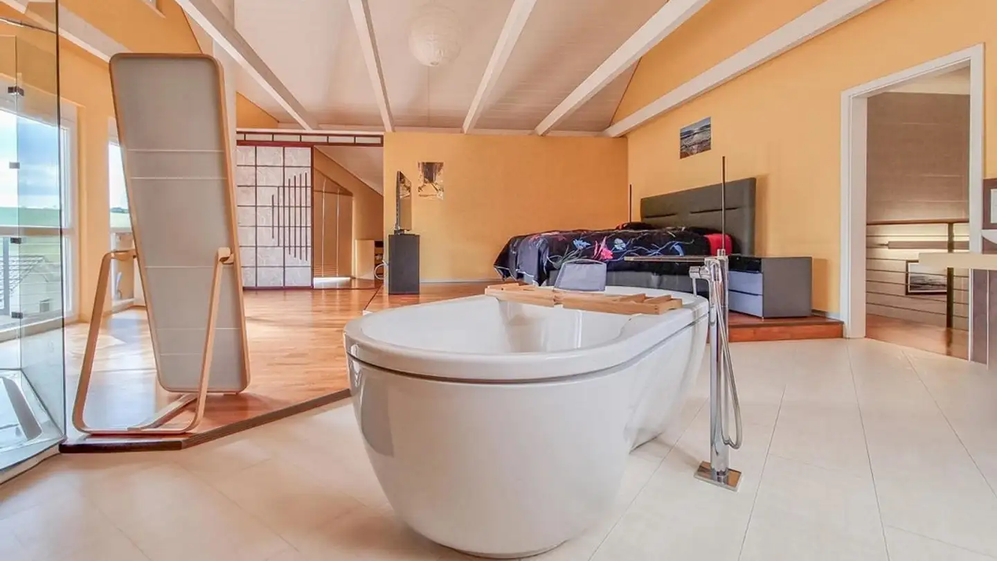 Single house for sale - 5200 Brugg AG - Photo 3