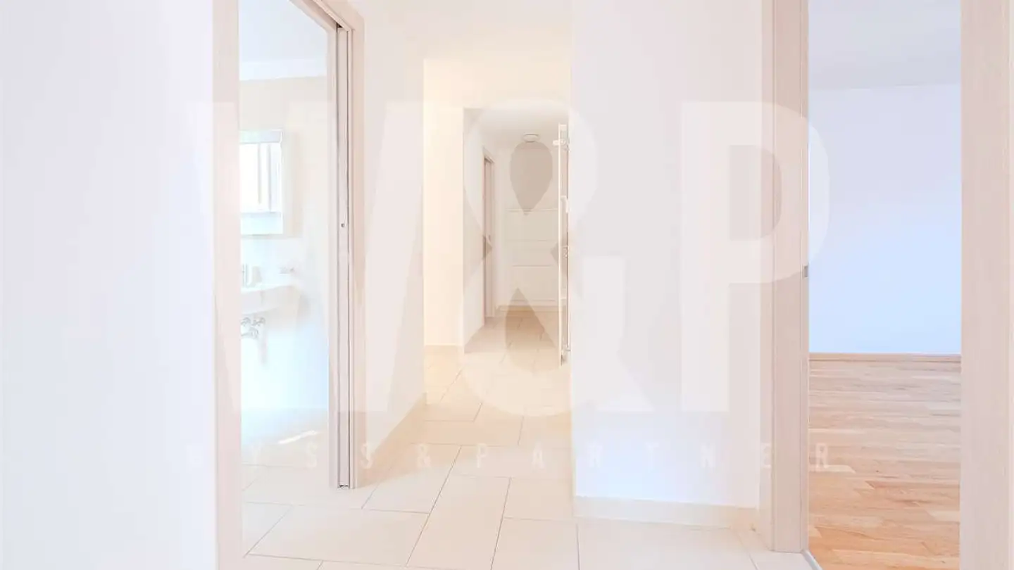 Appartamento in affitto - Via Viganell 4, 6952 Canobbio - Foto 4