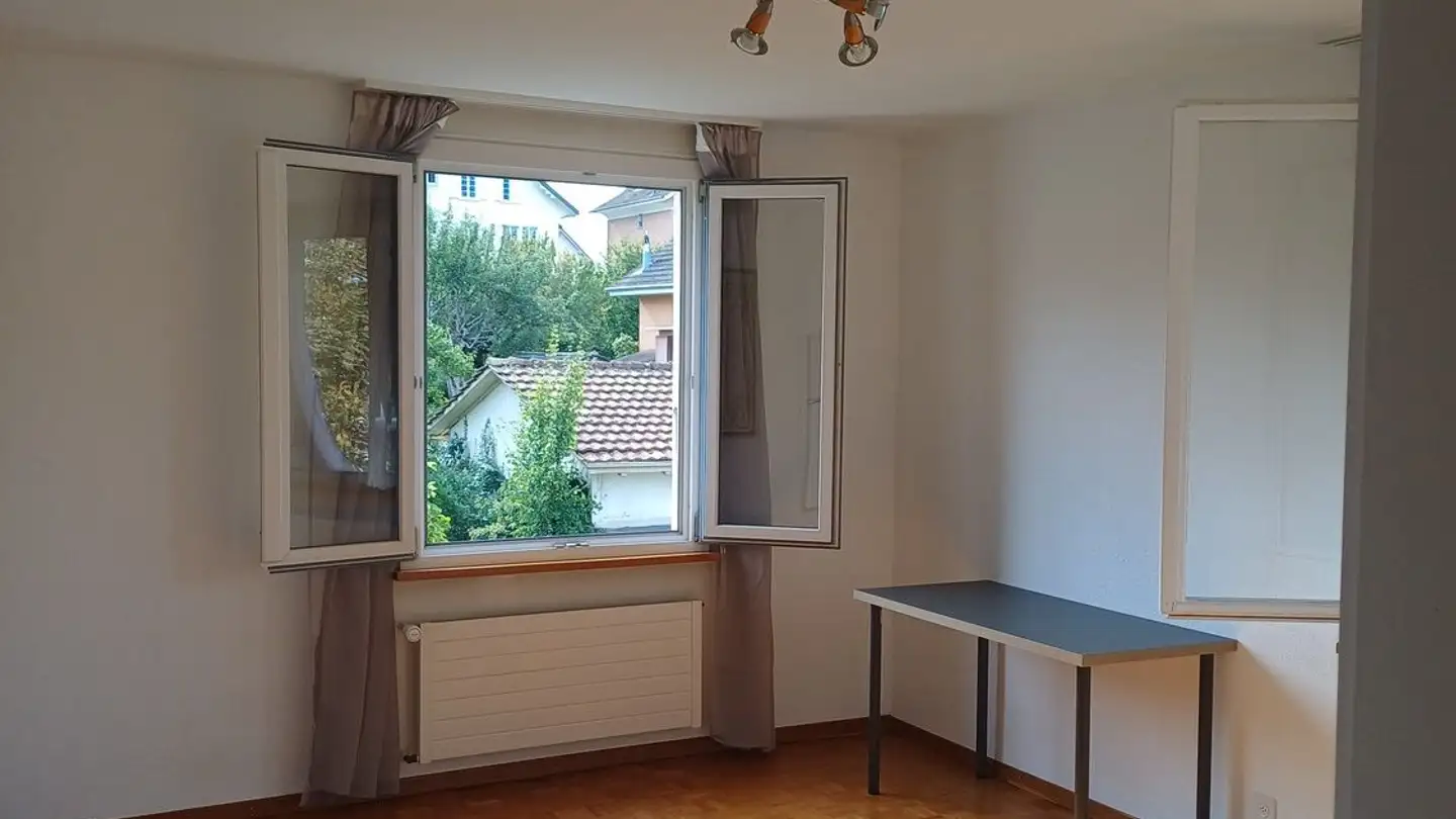 Zimmer mieten - Crêt-Des-Fleurs / Blumenrain 56, 2503 Biel/Bienne - Foto 4