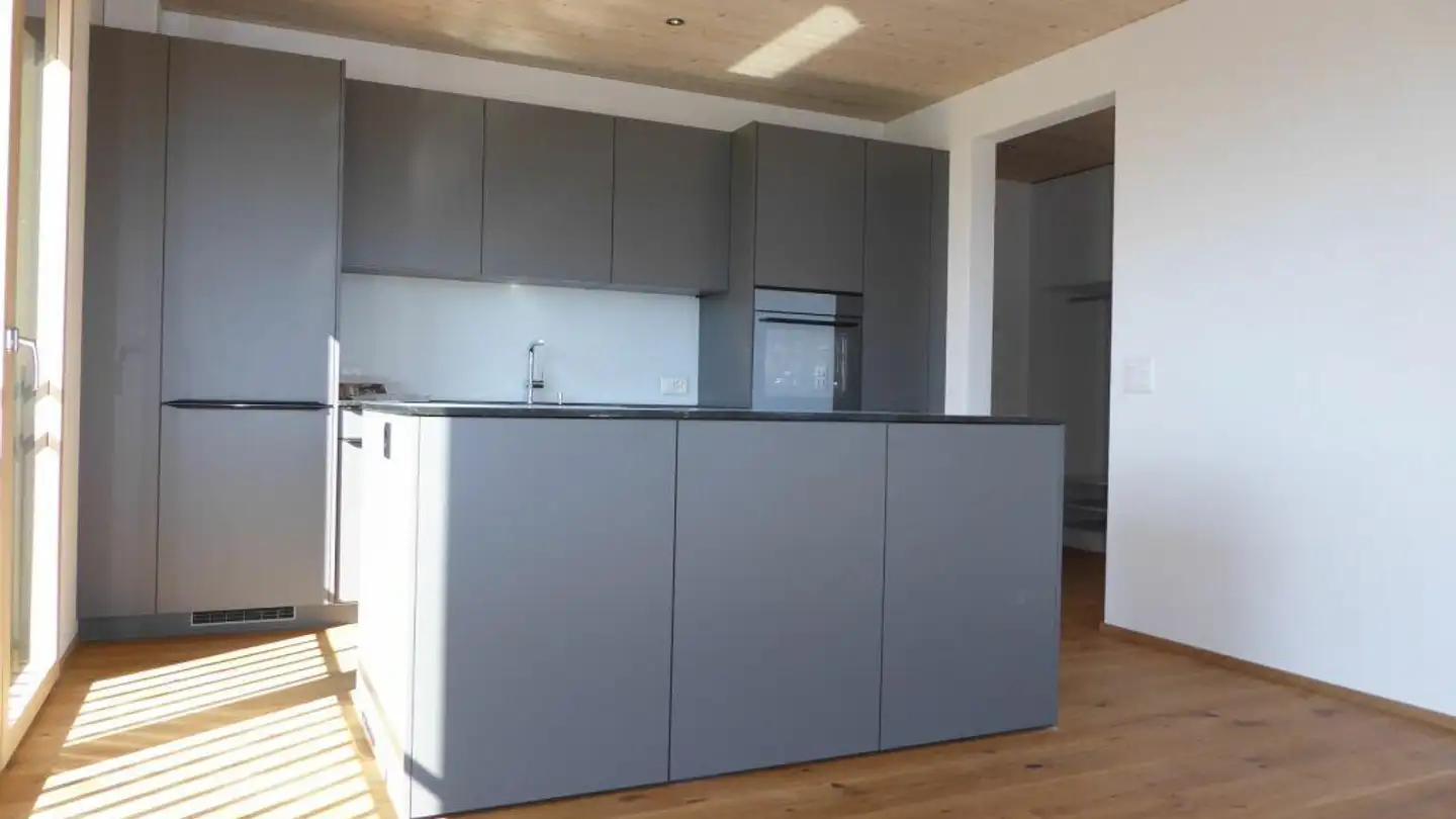Apartment for rent - Stegstrasse 1, 9473 Gams - Photo 2